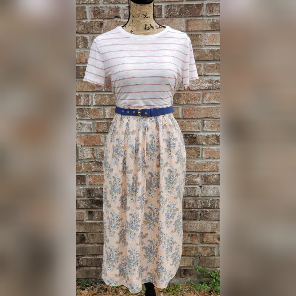 Vintage skirt